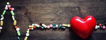 Dietary Supplements & Heart Health